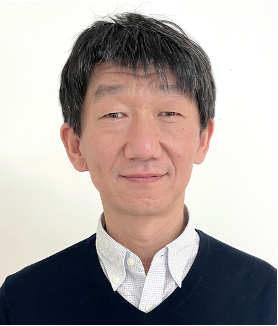 和田上　貴昭 （わだがみ　たかあき）