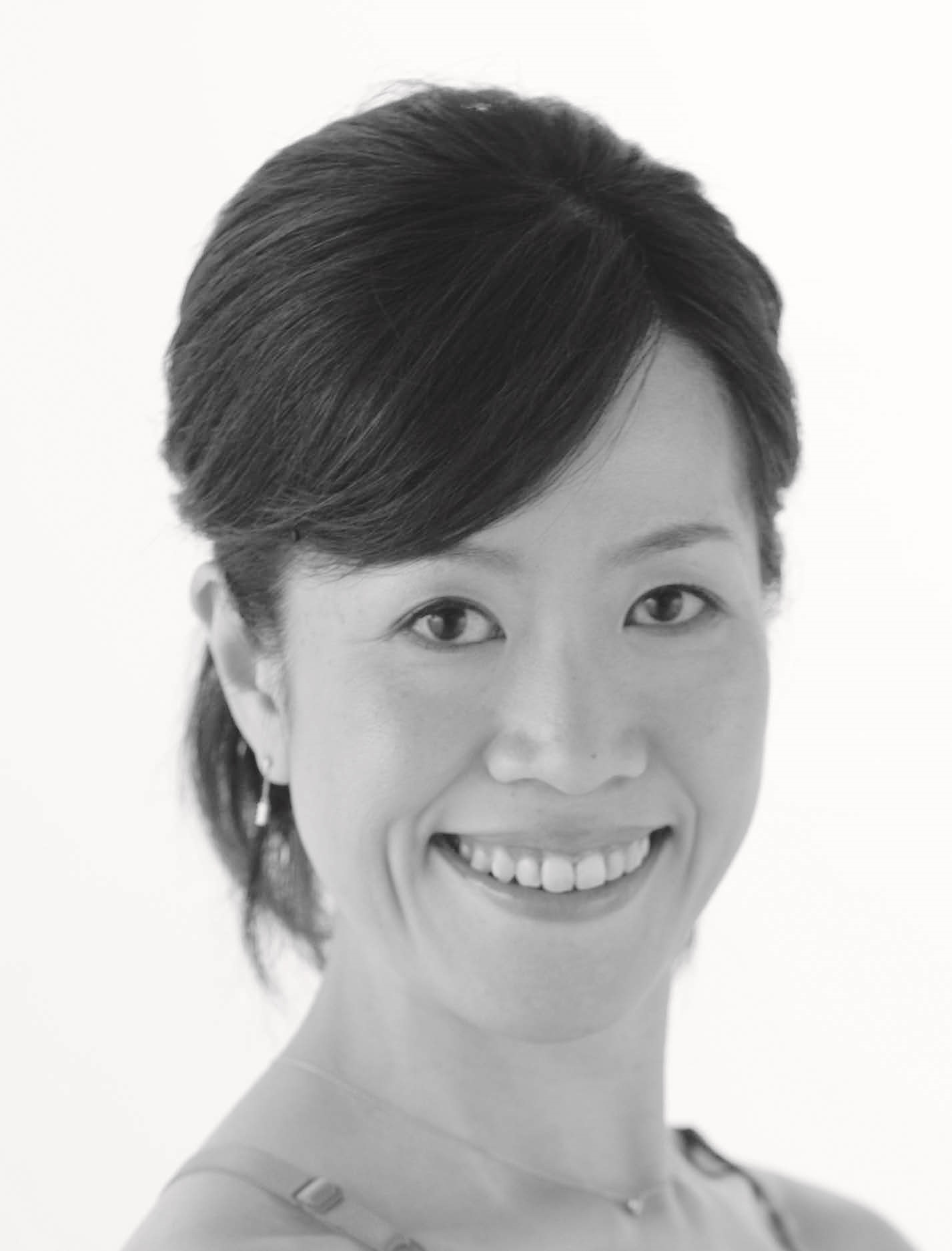 澤田　美砂子（さわだ　みさこ）