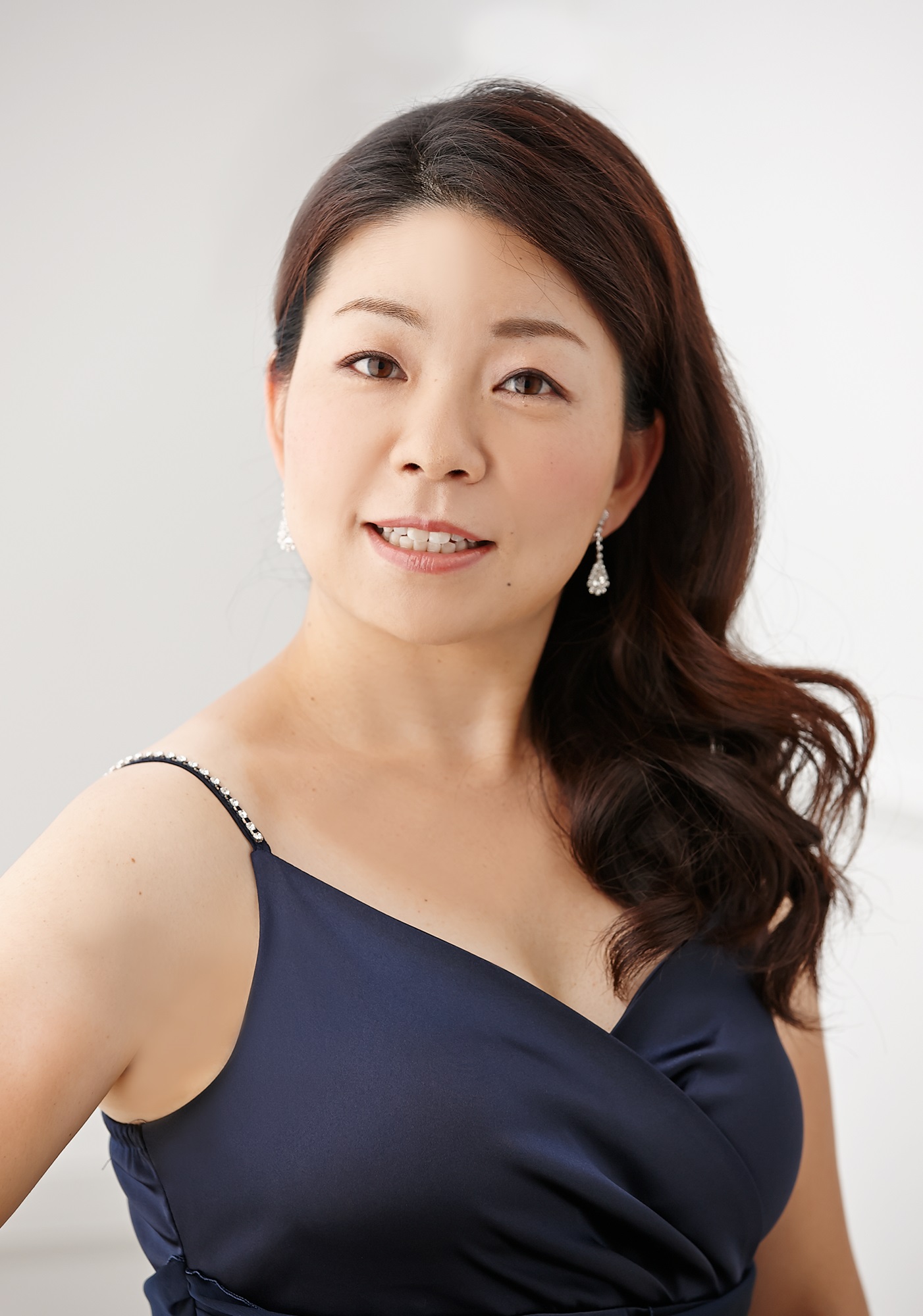 山田　真里（やまだ　まり）