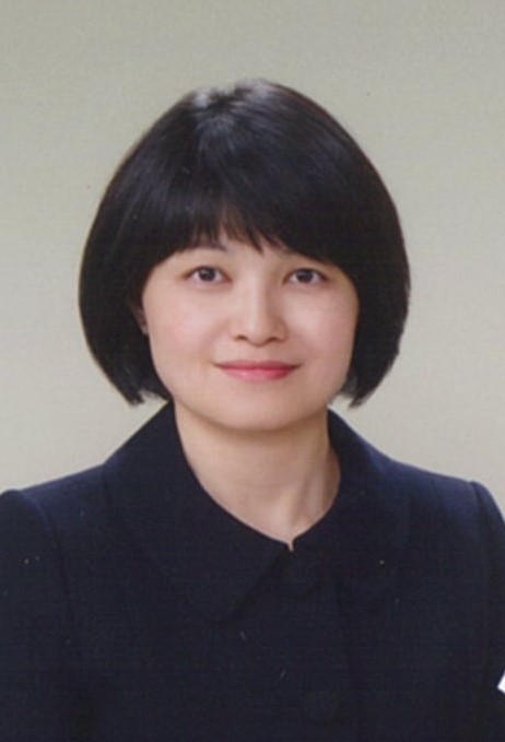 川上　恵（かわかみ　めぐみ）