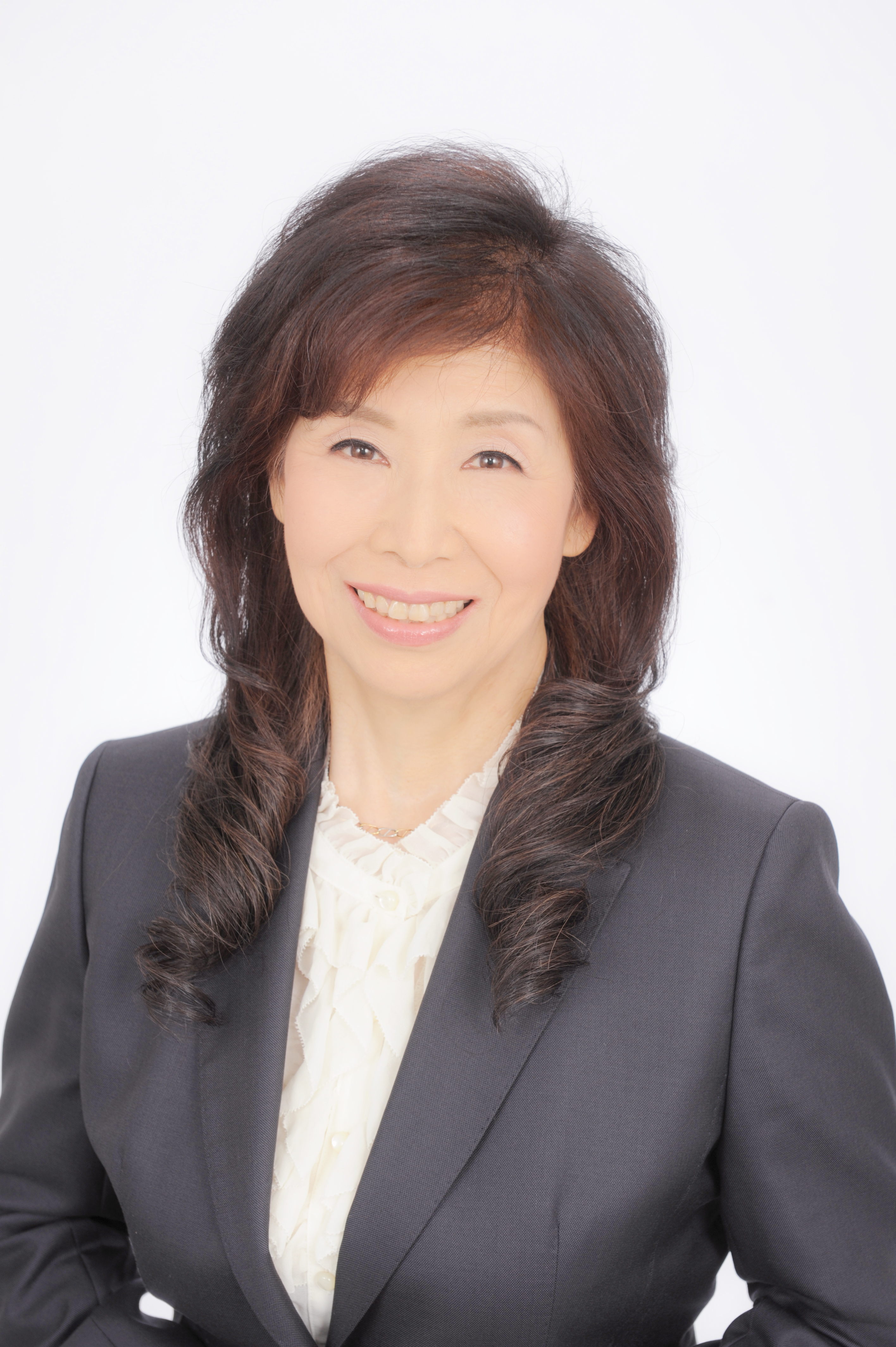 高野　晴代（たかの　はるよ）