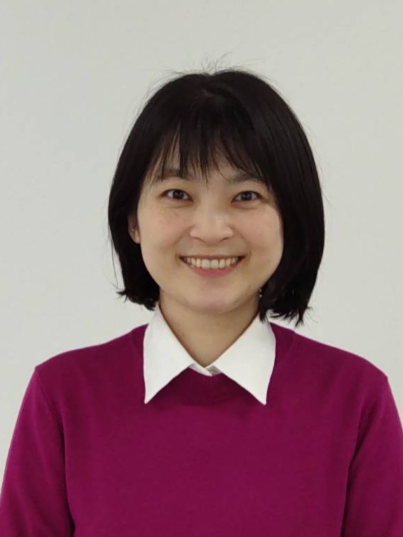 川島　美希（かわしま　みき）